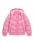 Guess Talvejope J6YL01 W2607 Roosa Regular Fit