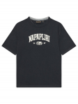 Napapijri T-s&auml;rk S-Inot NP0A891F D Must Regular Fit