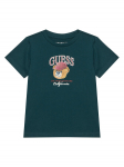 Guess T-s&auml;rk N6YI13 K3801 Tumeroheline Regular Fit