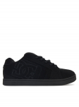 DC Shoes Tossud NET 302361-3BK Must