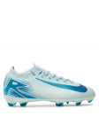 Nike Jalgpallijalatsid Zm Vapor 16 Pro Fg HF5448 Sinine