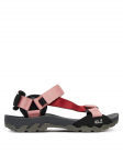 Jack Wolfskin Sandaalid Ridge A65590 Roosa