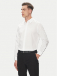 Calvin Klein S&auml;rk LV04LB148G Valge Slim Fit