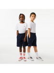 Lacoste Spordi&scaron;ortsid GJ9733 Tumesinine Regular Fit