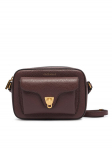 Coccinelle K&auml;ekott MF6 Coccinelle Beat Soft E1 MF6 55 04 01 Bordoopunane