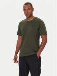 adidas Tehniline s&auml;rk Train Essentials Feelready Training JP4951 Roheline Regular Fit