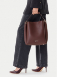 Nine West K&auml;ekott CEO-ARIA-S24414 Pruun