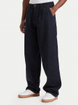 Guess Jeans Teksad M6YA0E D1256 Tumesinine Baggy Fit