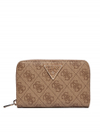 Guess Rahakott Laurel II Logo SWSG74 59140 Pruun