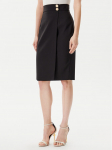 Artigli Pliiatsseelik ACGO000902 Must Slim Fit