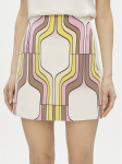 Marella Trapetsseelik Driade 2413101013 V&auml;rviline Regular Fit