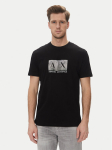 Armani Exchange T-s&auml;rk XM000555 AF10358 UC001 Must Regular Fit