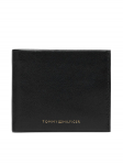 Tommy Hilfiger Rahakott Th Seasonal Mini Cc Wallet AM0AM14799 Must