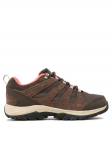Columbia Matkajalatsid Redmond III Waterproof BL0169 Pruun