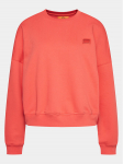Alpha Industries Pluus Essentials 146030 Punane Relaxed Fit