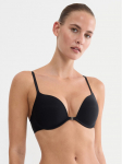 Triumph Push-up rinnahoidja Pure Micro 10226410 Must