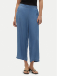 Vero Moda K&uuml;lotid Bree 10304861 Sinine Wide Leg