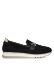 Rieker Poolsaapad 49042-00 Must