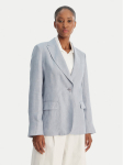Weekend Max Mara Pintsak Nalut 2615041072 Sinine Regular Fit