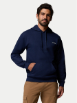 Columbia Pluus Oakwind 2173341 Tumesinine Regular Fit