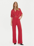 Imperial Kombinesoon Y519ISIC Punane Regular Fit