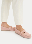 Clarks Mokassiinid Freckle Tbar 26185904 Roosa