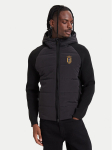 Aeronautica Militare Kevad-s&uuml;gis jope 262AM1389UCL00005 Must Regular Fit