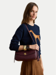 LAUREN RALPH LAUREN K&auml;ekott 431P16684004 Bordoopunane
