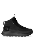 The North Face Matkajalatsid Bergen Mid Wp NF0A8D8WW9O1 Must