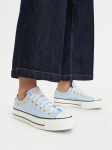 Converse Tennised Chuck Taylor All Star Heathered Glam A17596C Sinine