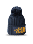 The North Face M&uuml;ts Heritage Ski TukeNF0A7WJOH7I1 Tumesinine