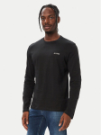 Guess Pika varrukaga s&auml;rkide komplekt U6BG04 K5370 Must Regular Fit