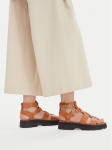 Clarks Sandaalid Orinoco3 Cove 26186088 Pruun