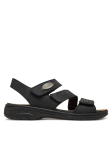 Rieker Sandaalid 64573-00 Must
