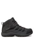 Columbia Matkajalatsid Crestwood Mid Waterproof 2100641 Hall