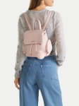 JENNY Seljakott JNY-M-002-07 Roosa
