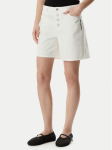 KARL LAGERFELD Teksap&uuml;ksid B2W10048 Kreemjas Loose Fit
