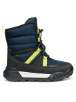 Geox Lumesaapad J Trekkyup B Abx J46MBC 08V50 C0749 D Tumesinine