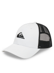 Quiksilver Nokam&uuml;ts QS-M3-003-SS25 Valge