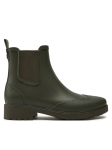 LAUREN RALPH LAUREN Kalossid Preslie 802945876002 Khakiv&auml;rviline