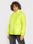 Liu Jo Kevad-s&uuml;gis jope WF2087 T3173 Roheline Regular Fit