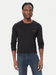 HUGO Pika varrukaga s&auml;rkide komplekt 50492631 V&auml;rviline Regular Fit