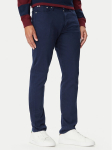 Tommy Hilfiger Teksad MW0MW44914 Tumesinine Slim Fit