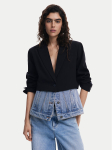 Desigual Pintsak 25SWEW28 Must Regular Fit