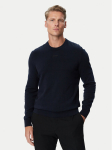 HUGO Kampsun San Cassius-C2 50553588 Tumesinine Regular Fit
