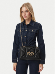 LOVE MOSCHINO K&auml;ekott JC4041PP0PLC0000 Must