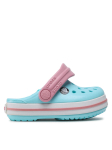 Crocs Pl&auml;tud Crocband Clog T 207005 Sinine