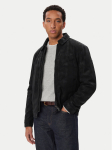Guess Tehisnahast jope M6BL28 W4140 Must Regular Fit