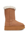 Liu Jo Lumesaapad Jane 13 SF6157 PX002 Pruun