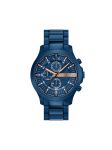 Armani Exchange K&auml;ekell Hampton AX2468 Sinine